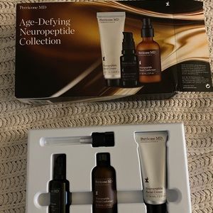 Age Defying Neuropeptide Collection